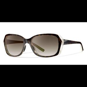 Smith Facet Chromapop polarized sunglasses
